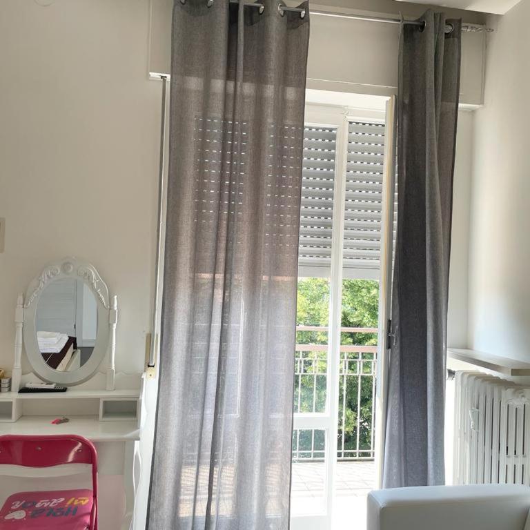 Confortini Rooms SUNDAY - Triple Room with Balcony - 9