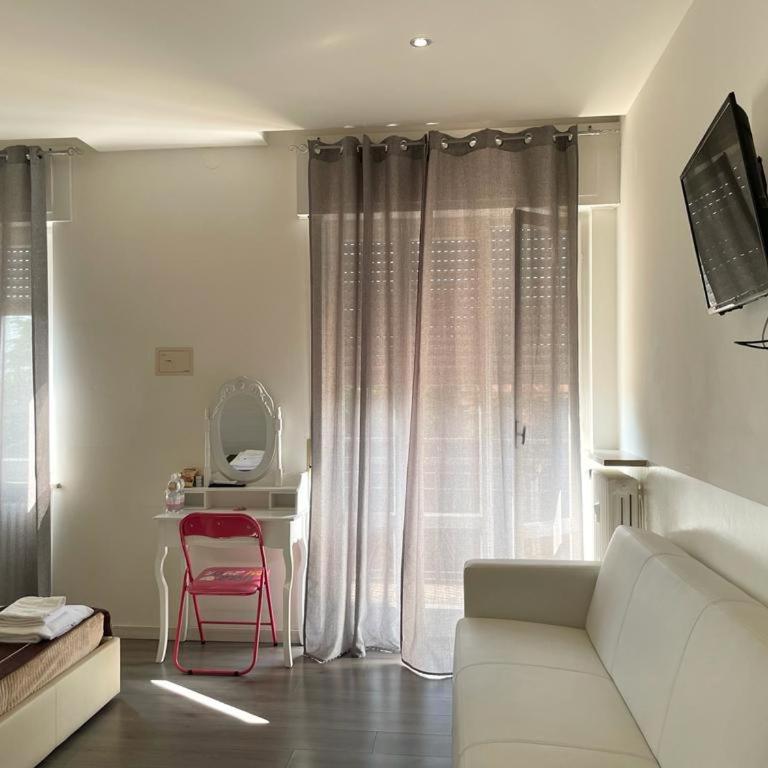 Confortini Rooms SUNDAY - Triple Room with Balcony - 16