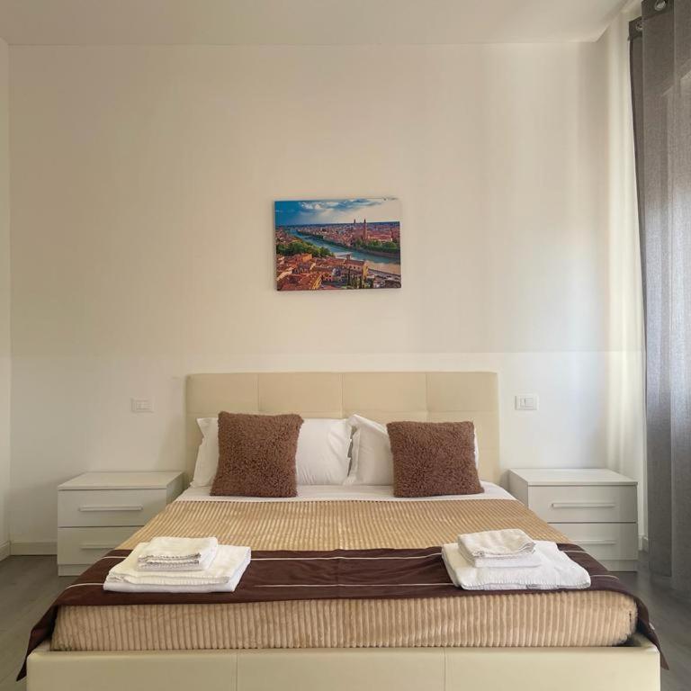 Confortini Rooms SUNDAY - Triple Room with Balcony - 7
