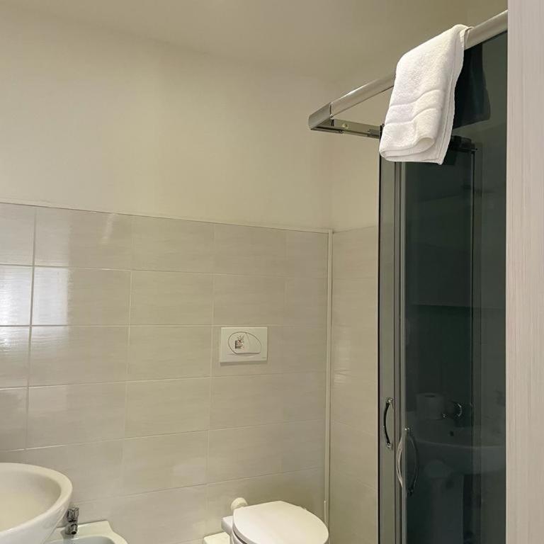 Confortini Rooms SUNDAY - Triple Room with Balcony - 11