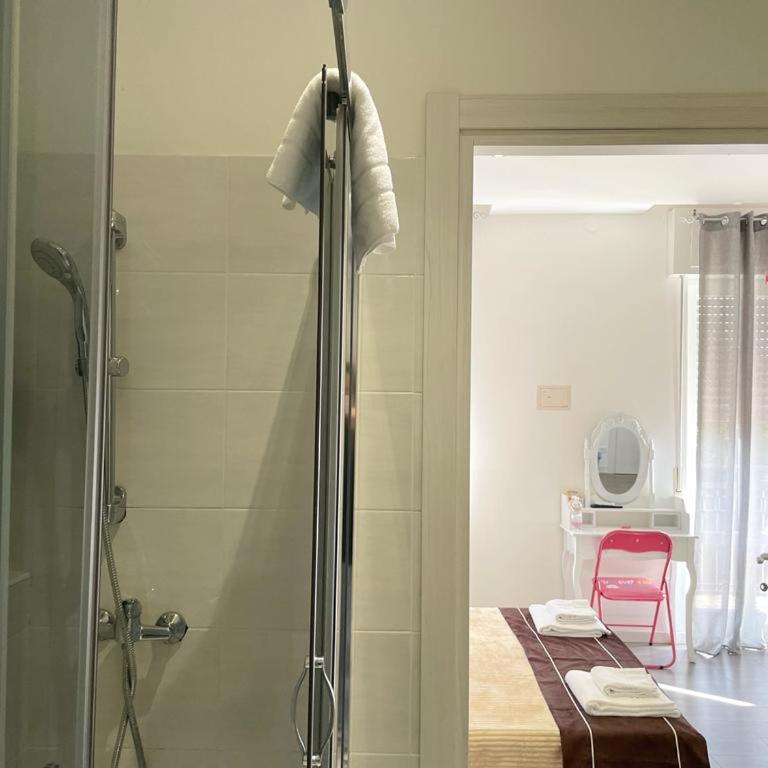 Confortini Rooms SUNDAY - Triple Room with Balcony - 12