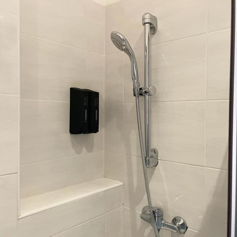 Confortini Rooms SUNDAY - Triple Room with Balcony - 13