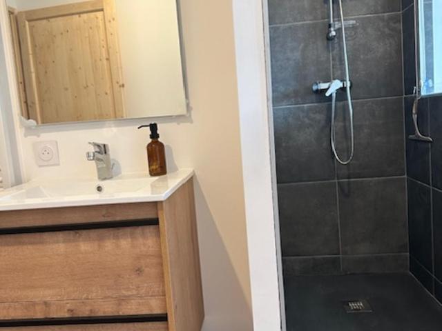 Les 100 Ciels Font-Romeu - Appartement Supérieur - 13