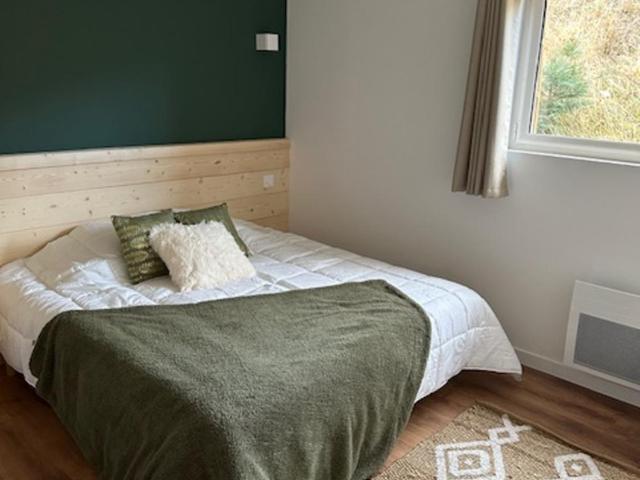 Les 100 Ciels Font-Romeu - Appartement Supérieur - 20