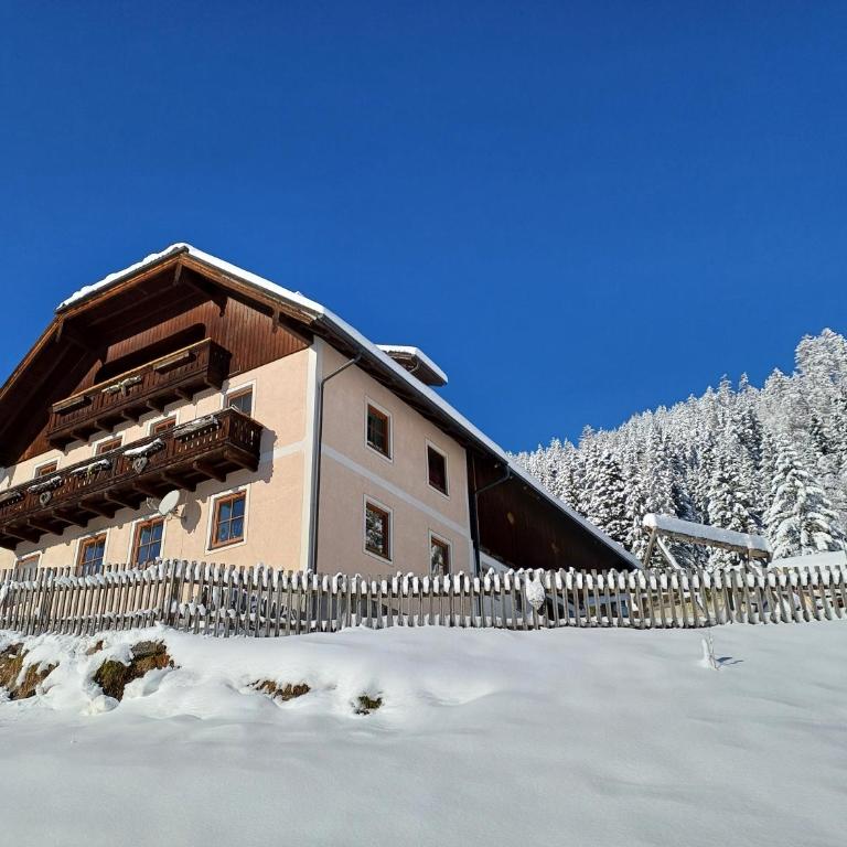 Ferienhaus Krametergut - Ferienhaus - 48
