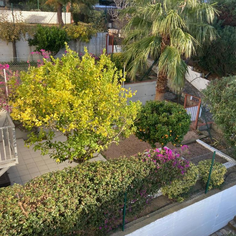 Appartement Duplex Rosas avec terrasse magnifique jacuzzi vue mer - Three-Bedroom Apartment - 54