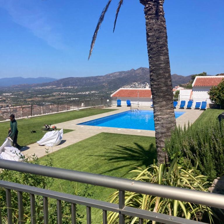 Appartement Duplex Rosas avec terrasse magnifique jacuzzi vue mer - Three-Bedroom Apartment - 60
