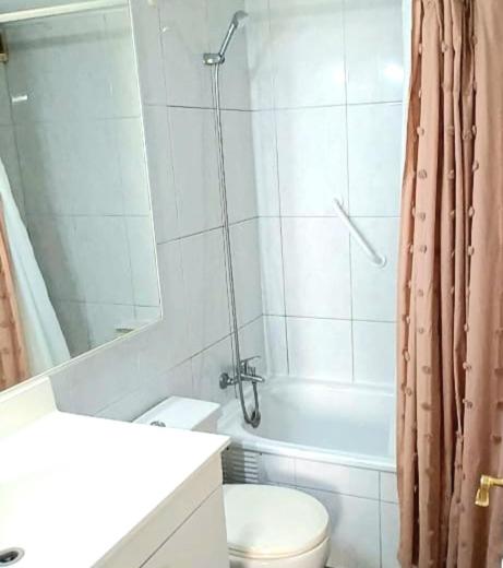 Full departamento, Metro Manquehue, Las Condes - Apartamento de 2 dormitorios - 95