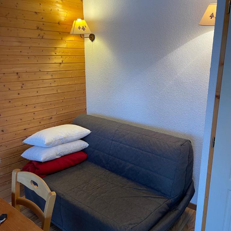 Appartement Chamrousse, 4 personnes - Village du Bachat - Appartamento con Vista Montagna - 5