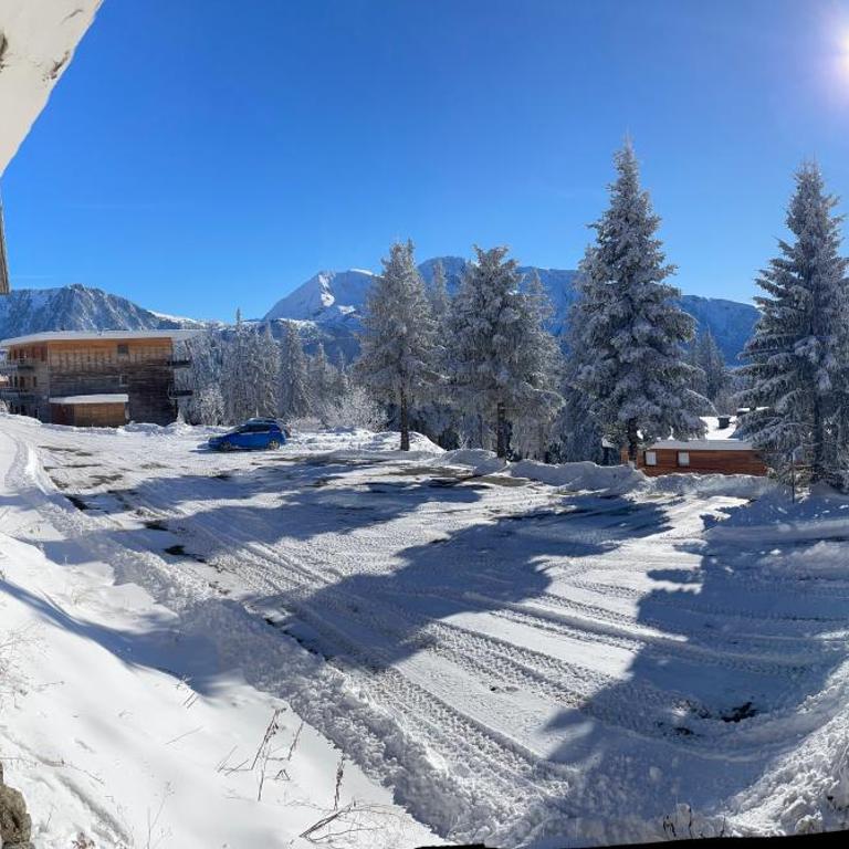 Appartement Chamrousse, 4 personnes - Village du Bachat - Appartamento con Vista Montagna - 9