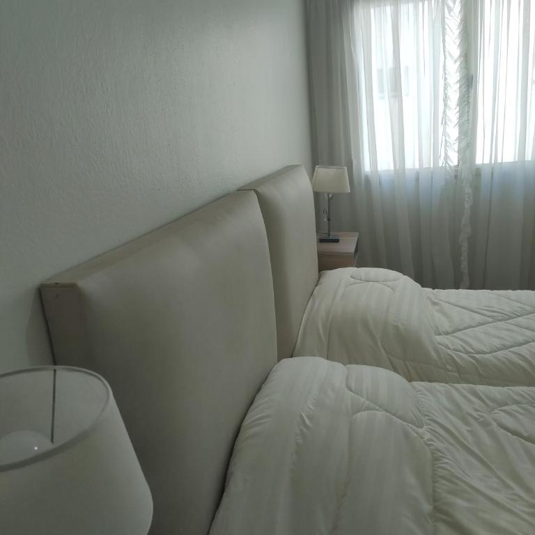 PATIO OLMOS- Rincon tranquilo- Centro Córdoba - Apartamento de 1 dormitorio - 7