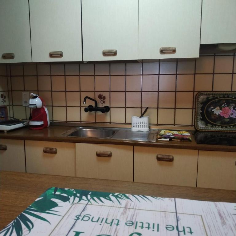 Balcón crucero - Two-Bedroom Apartment - 3