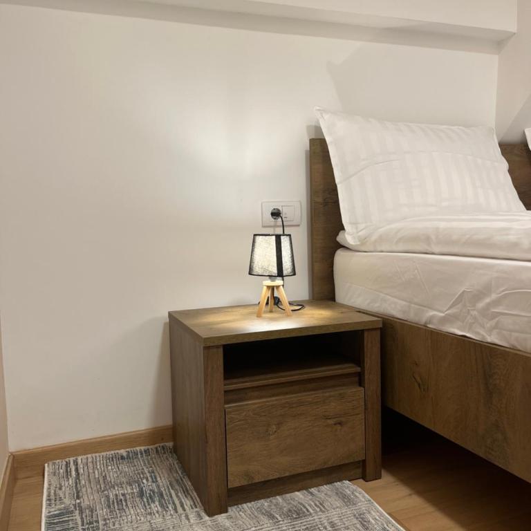 B&B apartman Zlatibor - Apartman sa 1 Spavaćom Sobom - 16