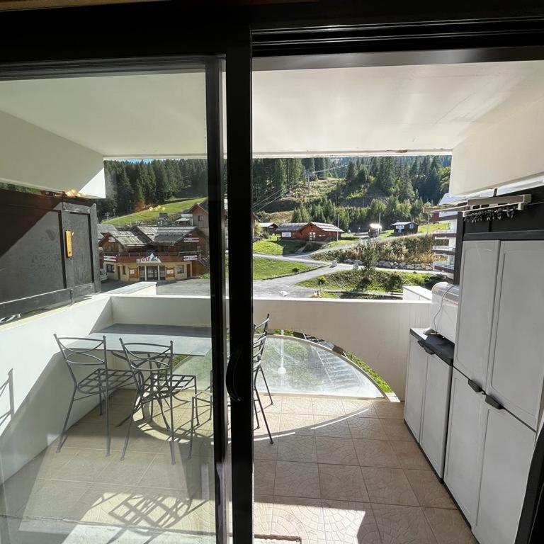 Appartement front de piste Puy-saint-Vincent - Apartamento de 1 dormitorio - 5