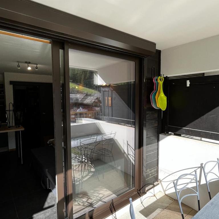 Appartement front de piste Puy-saint-Vincent - Apartamento de 1 dormitorio - 12