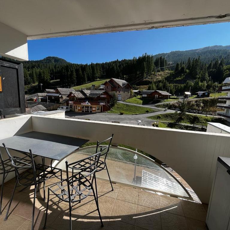 Appartement front de piste Puy-saint-Vincent - Apartamento de 1 dormitorio - 15