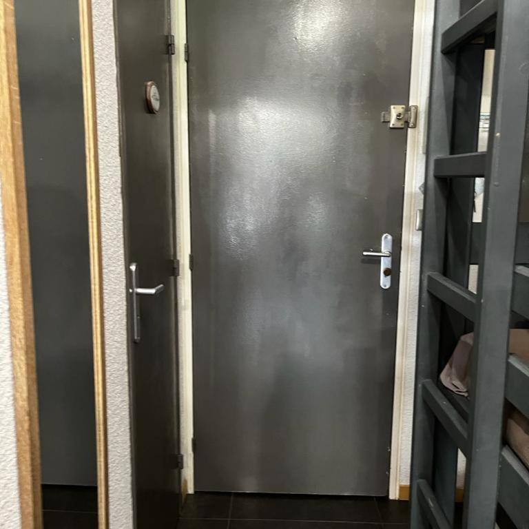 Appartement front de piste Puy-saint-Vincent - Apartamento de 1 dormitorio - 16
