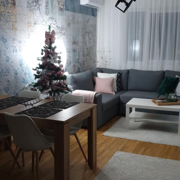 Apartman Dunjic - One-Bedroom Apartment - 32