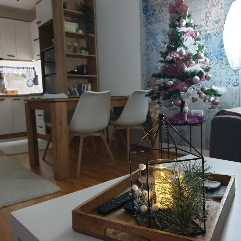 Apartman Dunjic - One-Bedroom Apartment - 34