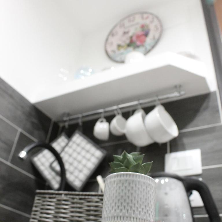 La Piccola Mole - Turin Cozy Apartment - Appartamento con 1 Camera da Letto - 22