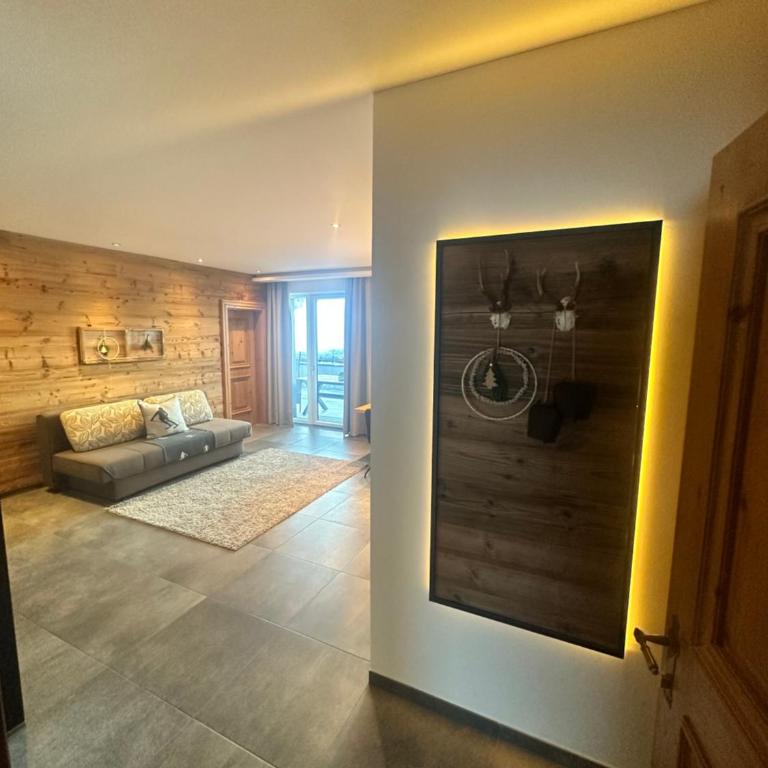 Apartments Oberkofler - Apartamento de 1 dormitorio - 2
