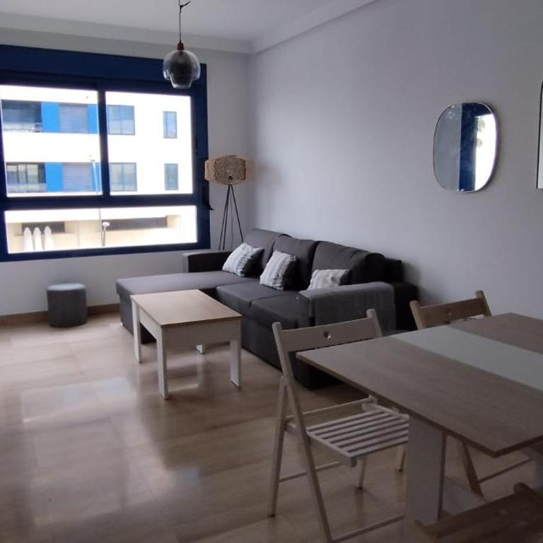 Frente al Mar - Apartamento de 1 dormitorio - 10