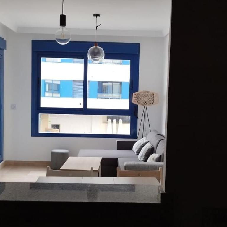 Frente al Mar - Apartamento de 1 dormitorio - 12