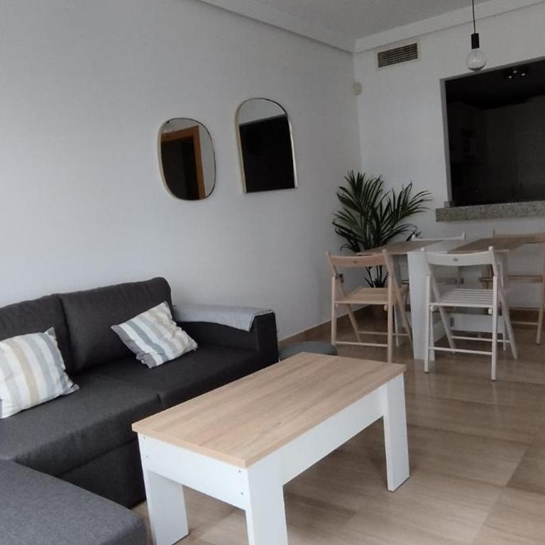 Frente al Mar - Apartamento de 1 dormitorio - 13