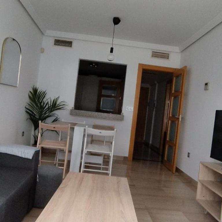 Frente al Mar - Apartamento de 1 dormitorio - 16