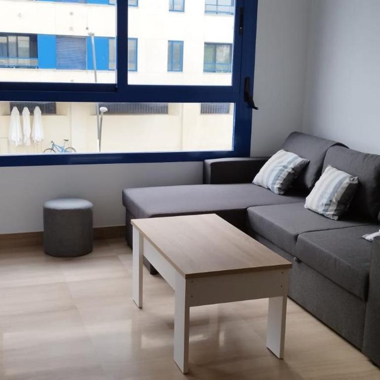 Frente al Mar - Apartamento de 1 dormitorio - 17