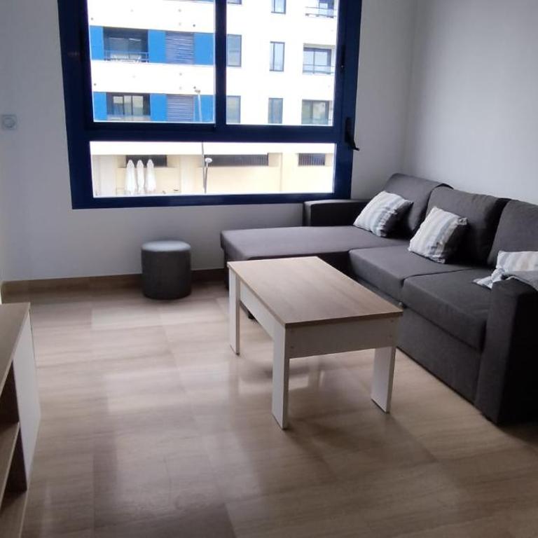 Frente al Mar - Apartamento de 1 dormitorio - 18