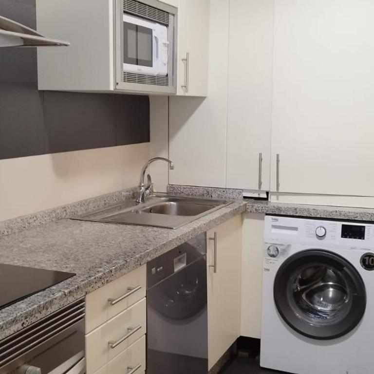 Frente al Mar - Apartamento de 1 dormitorio - 20