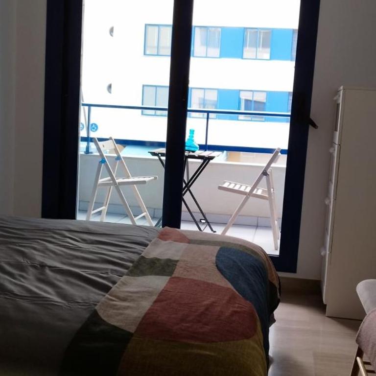 Frente al Mar - Apartamento de 1 dormitorio - 22