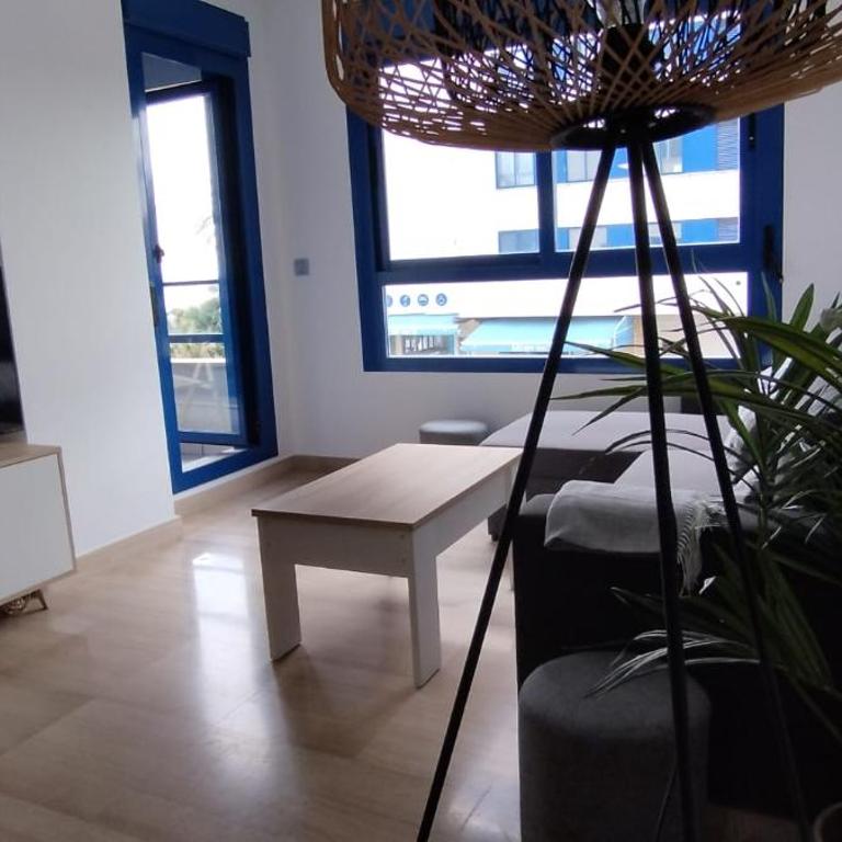 Frente al Mar - Apartamento de 1 dormitorio - 23