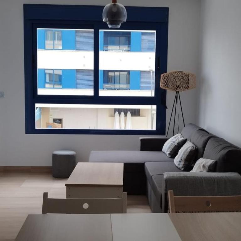 Frente al Mar - Apartamento de 1 dormitorio - 24
