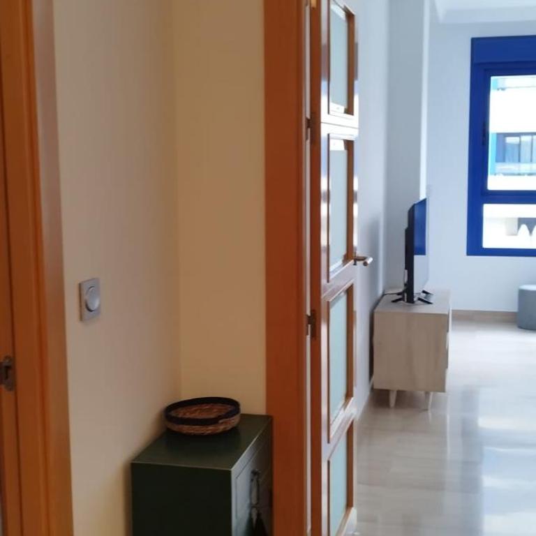 Frente al Mar - Apartamento de 1 dormitorio - 28