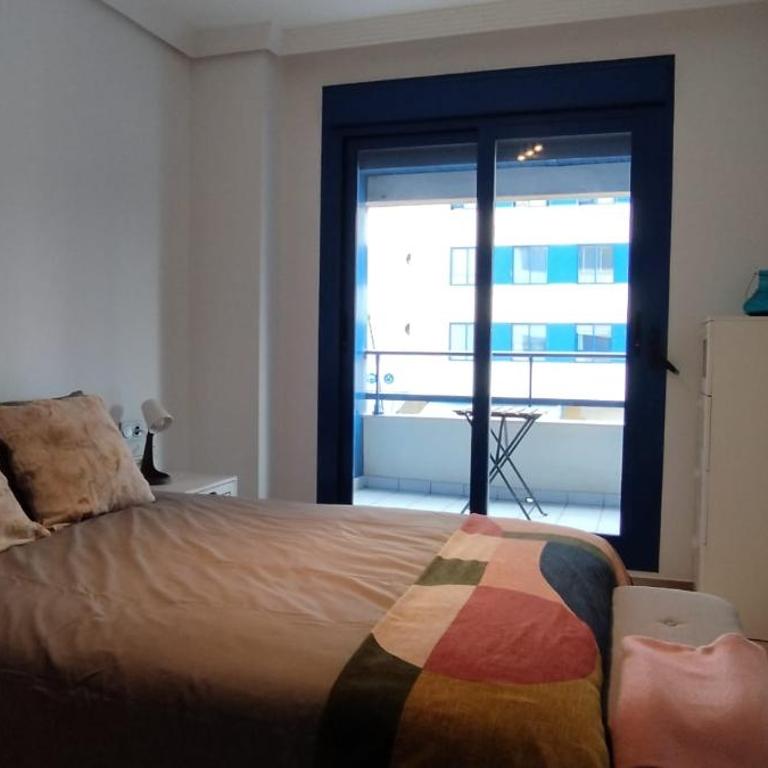 Frente al Mar - Apartamento de 1 dormitorio - 32