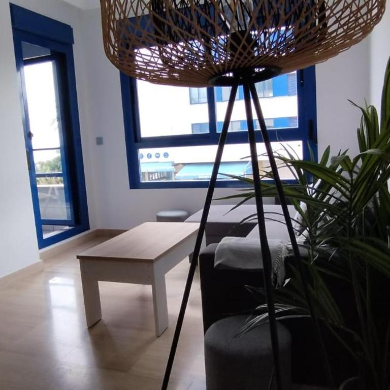 Frente al Mar - Apartamento de 1 dormitorio - 33