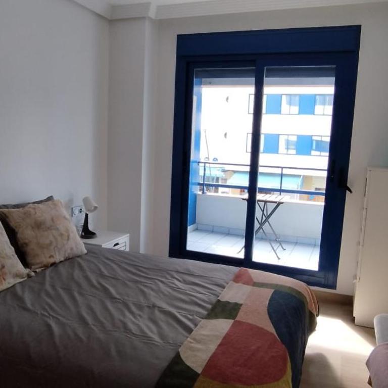Frente al Mar - Apartamento de 1 dormitorio - 35