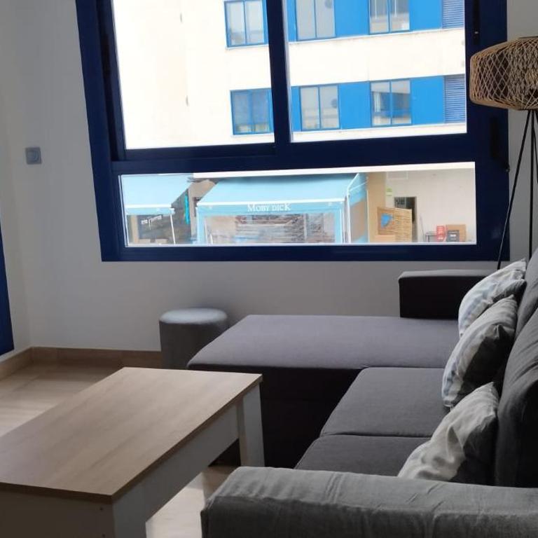Frente al Mar - Apartamento de 1 dormitorio - 38