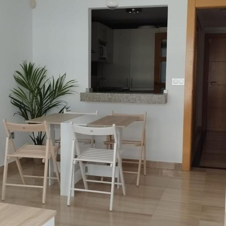 Frente al Mar - Apartamento de 1 dormitorio - 39