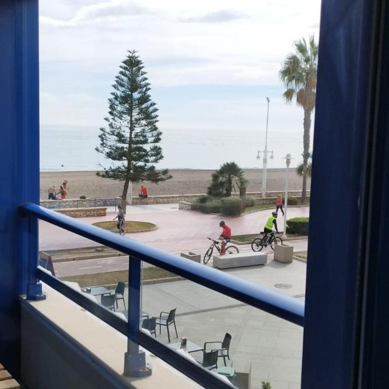 Frente al Mar - Apartamento de 1 dormitorio - 42