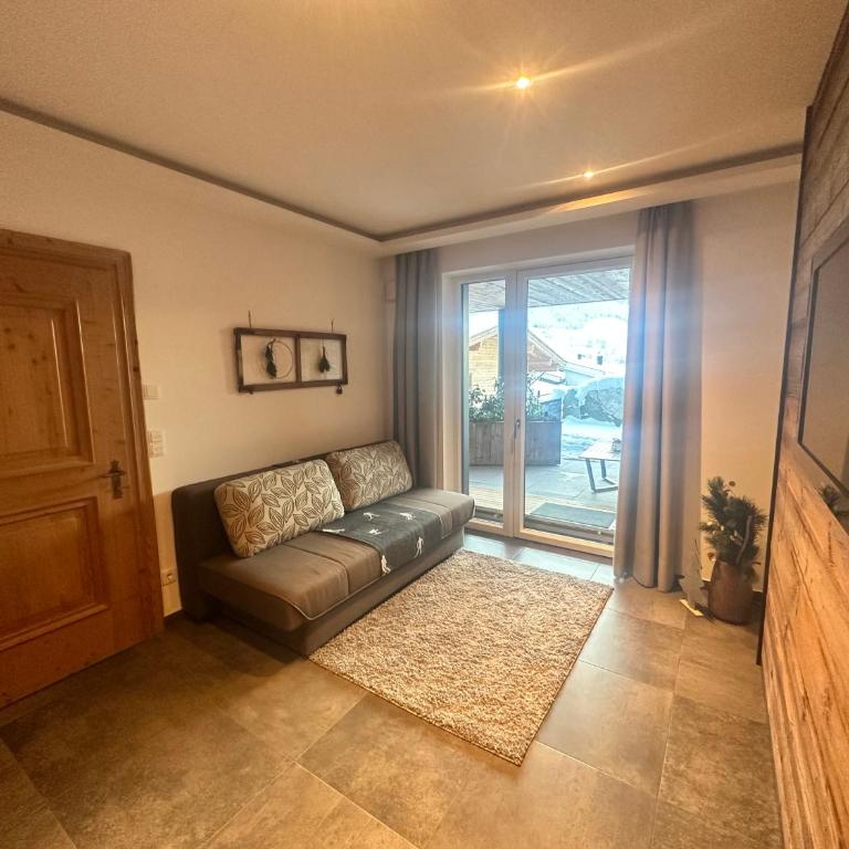 Apartments Oberkofler - Apartamento de 1 dormitorio - 8