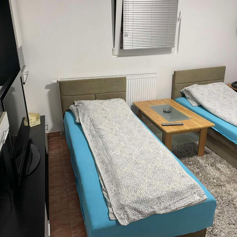 APARTMAN SARAJEVO DVOKREVETNI-dvije osobe - One-Bedroom Apartment - 2