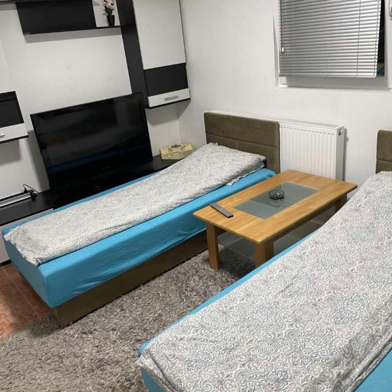 APARTMAN SARAJEVO DVOKREVETNI-dvije osobe - One-Bedroom Apartment - 4