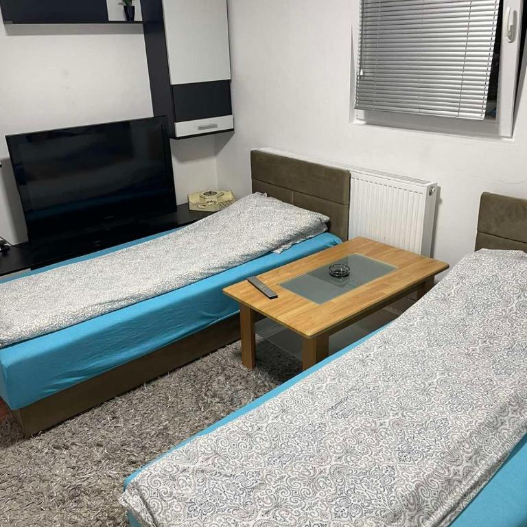 APARTMAN SARAJEVO DVOKREVETNI-dvije osobe - One-Bedroom Apartment - 3