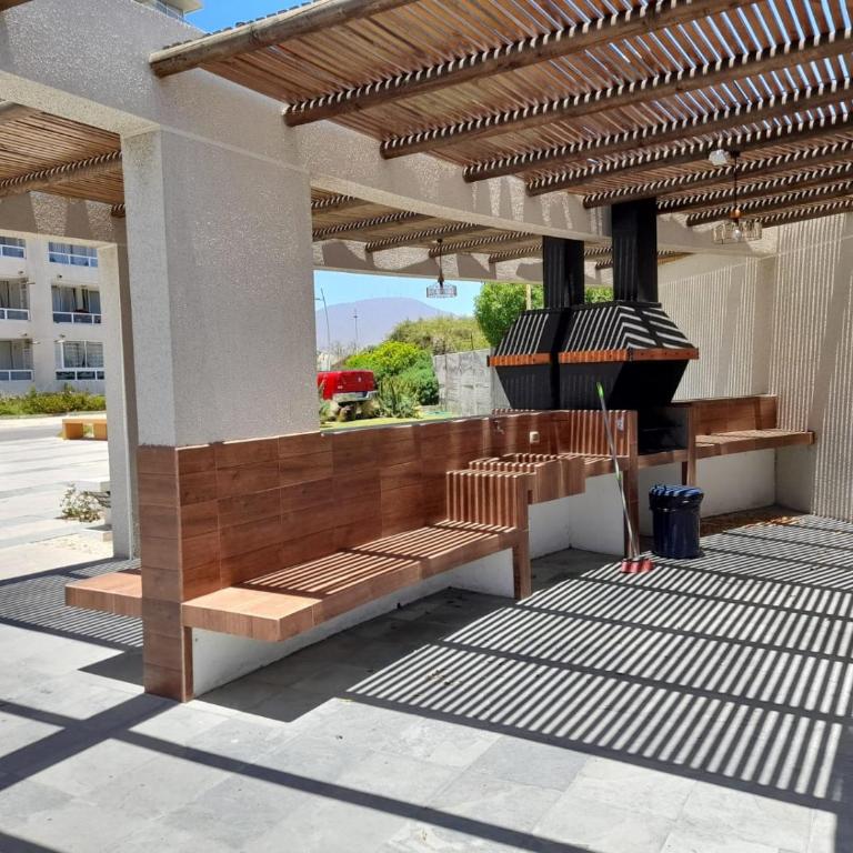 Condominio playa blanca 2401 Avenida Pacífico - Two-Bedroom Apartment - 32