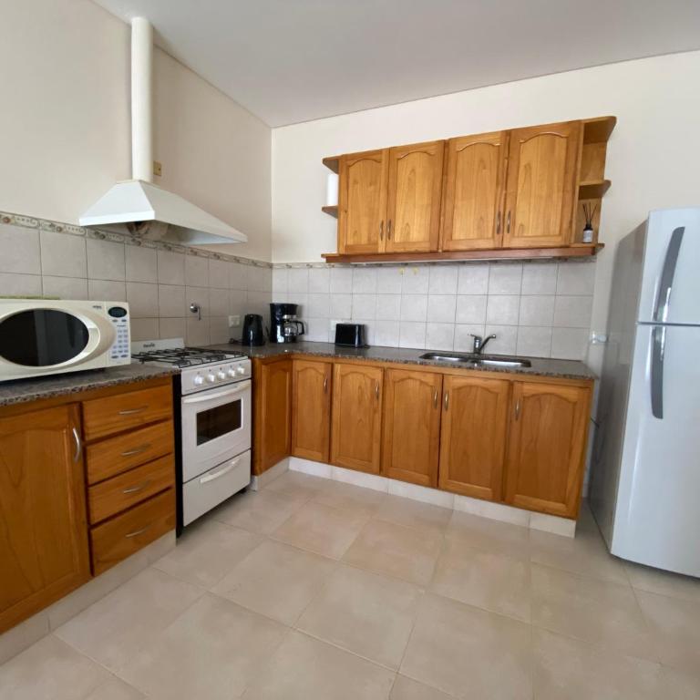 Loma Maria - Apartamento de 2 dormitorios - 6