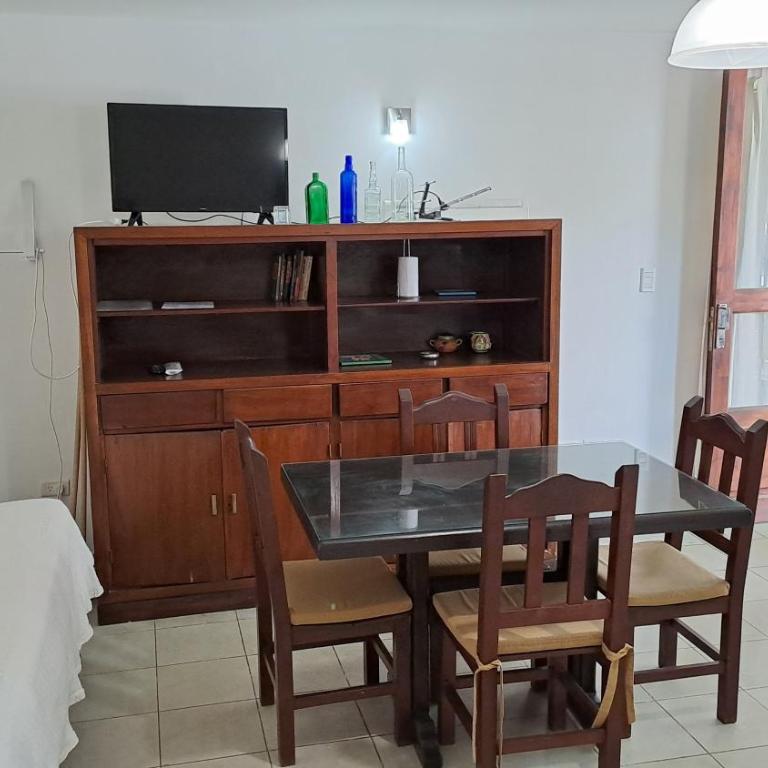 Departamentos Av. Uruguay - Salta - Apartamento de 1 dormitorio - 19