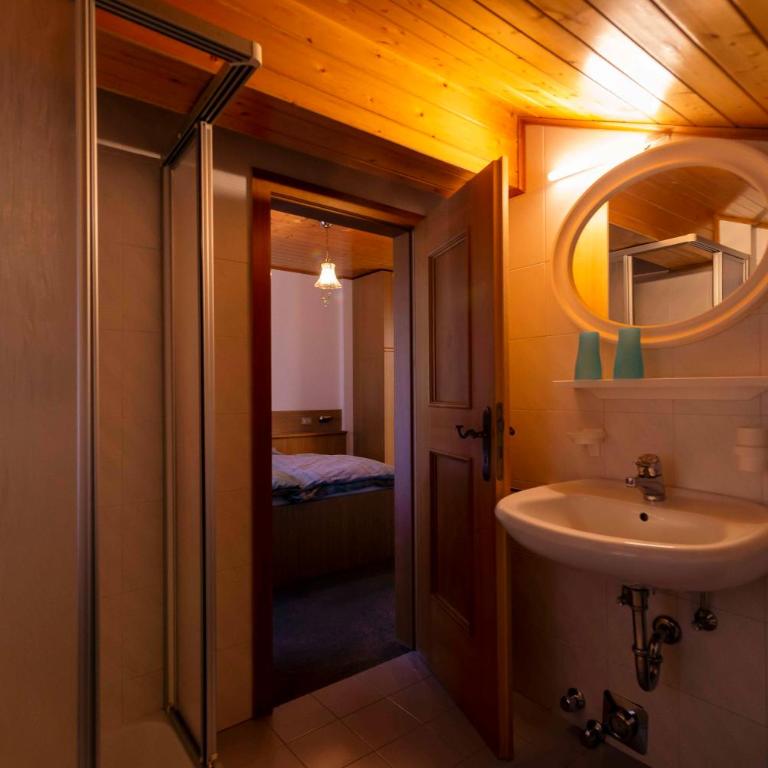 Appartamenti Césa Col De Pin - Appartamento con 2 Camere da Letto - 6